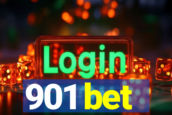 901 bet